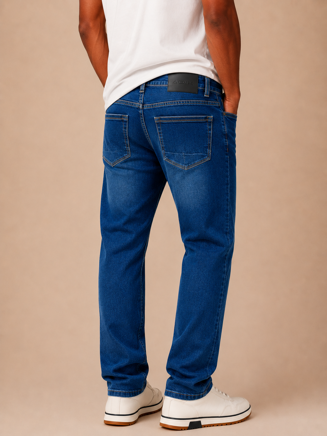 Tint Marco Slim Fit Jeans